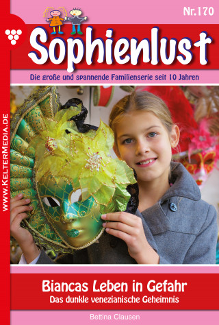 Elisabeth Swoboda: Biancas Leben in Gefahr