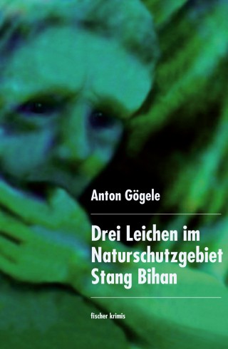 Anton Gögele: Drei Leichen im Naturschutzgebiet Stang Bihan