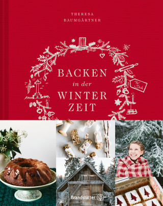 Theresa Baumgärtner: Backen in der Winterzeit