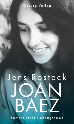 Jens Rosteck: Joan Baez