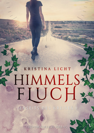 Kristina Licht: Himmelsfluch