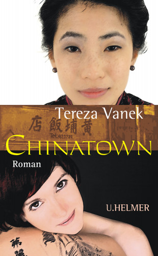 Tereza Vanek: Chinatown