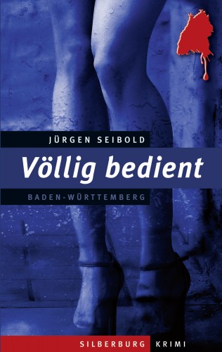 Jürgen Seibold: Völlig bedient
