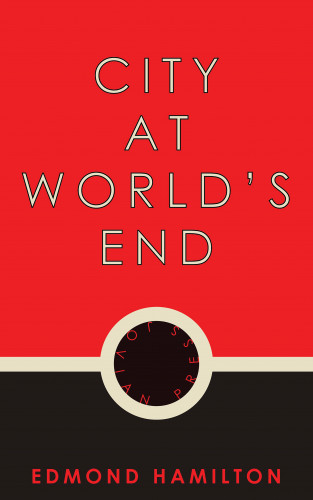 Edmond Hamilton: City at World's End