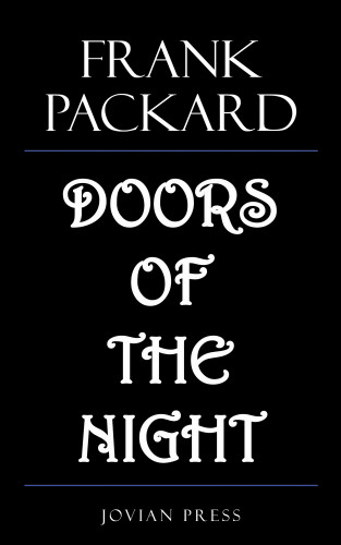 Frank Packard: Doors of the Night