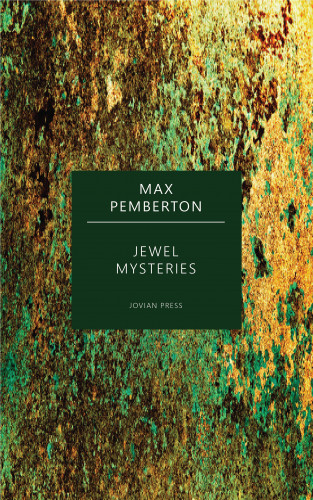 Max Pemberton: Jewel Mysteries