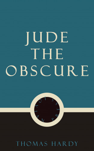 Thomas Hardy: Jude the Obscure