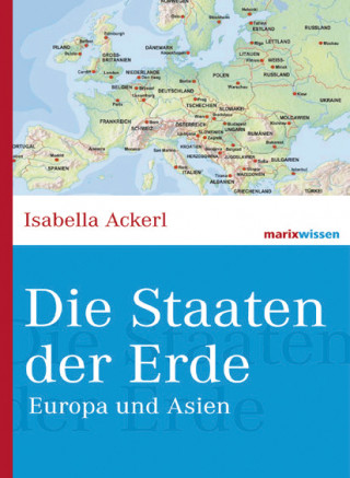 Isabella Ackerl: Die Staaten der Erde