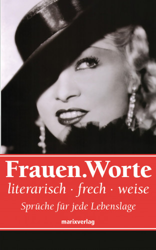 Diverse: Frauen.Worte