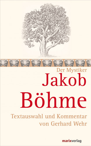 Jakob Böhme: Jakob Böhme