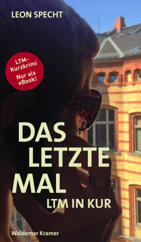 Leon Specht: Das letzte Mal