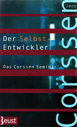 Jens Corssen: Der Selbst-Entwickler