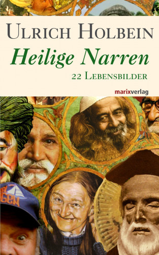 Ulrich Holbein: Heilige Narren