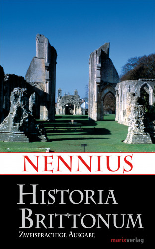 Nennius: Historia Brittonum