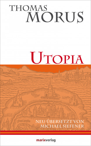 Thomas Morus: Utopia