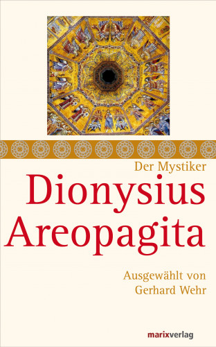 Dionysius Areopagita: Dionysius Areopagita