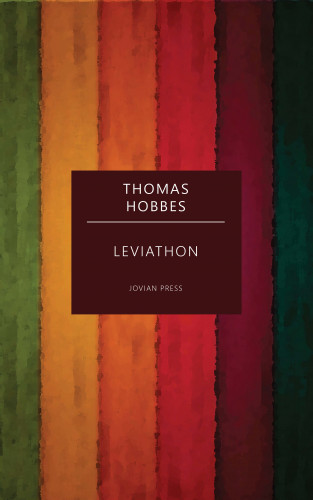 Thomas Hobbes: Leviathon