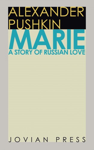 Alexander Pushkin: Marie