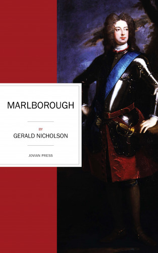 Gerald Nicholson: Marlborough