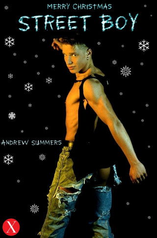 Andrew Summers: Streetboy