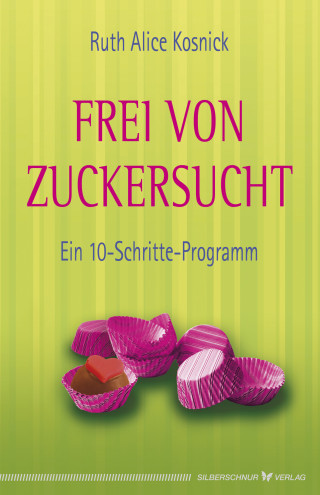 Ruth Alice Kosnick: Frei von Zuckersucht