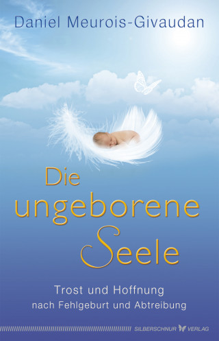Daniel Meurois-Givandan: Die ungeborene Seele
