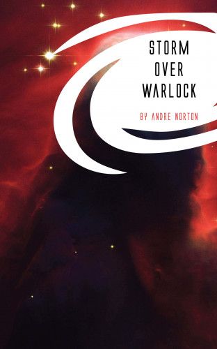 Andre Norton: Storm Over Warlock