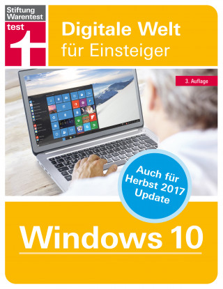 Andreas Erle: Windows 10