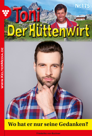 Friederike von Buchner: Wo hat er nur seine Gedanken?