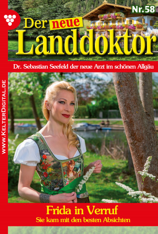 Tessa Hofreiter: Frida in Verruf