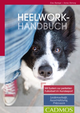 Eva Hampe, Anna Herzog: Heelwork-Handbuch