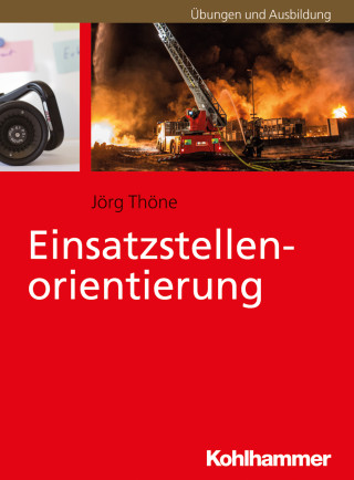 Jörg Thöne: Einsatzstellenorientierung