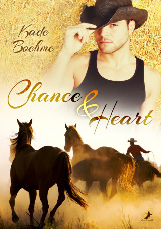 Kade Boehme: Chance and Heart