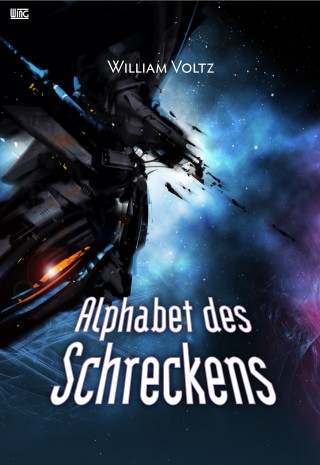 William Voltz: Alphabet des Schreckens