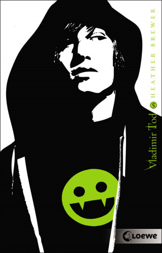 Heather Brewer: Vladimir Tod ist ganz schön untot (Band 5)