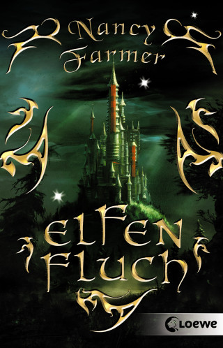 Nancy Farmer: Elfenfluch