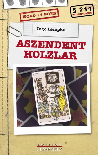 Inge Lempke: Aszendent Holzlar