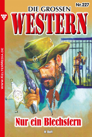 Howard Duff: Die großen Western