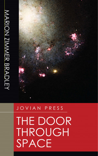 Marion Zimmer Bradley: The Door Through Space