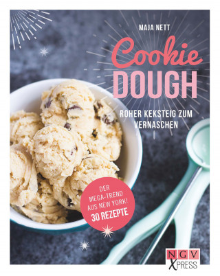 Maja Nett: Cookie Dough