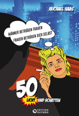 Michael Haas: 50. Licht und Schatten