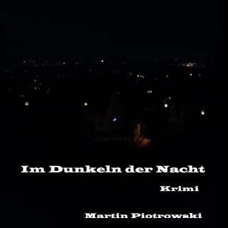 Martin Piotrowski: Im Dunkeln der Nacht