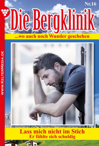Hans-Peter Lehnert: Die Bergklinik