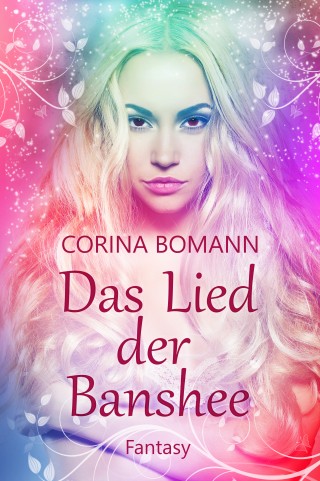 Corina Bomann, Janika Nowak: Das Lied der Banshee