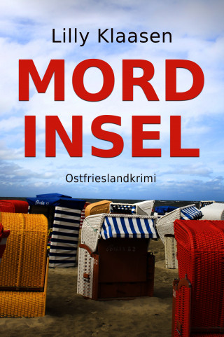Lilly Klaasen: Mordinsel
