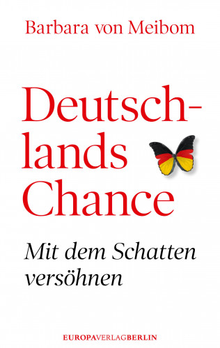 Barbara von Meibom: Deutschlands Chance