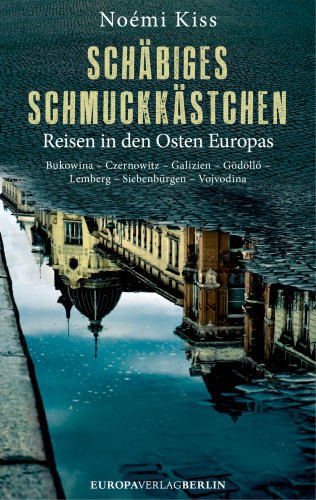 Noémi Kiss: Schäbiges Schmuckkästchen