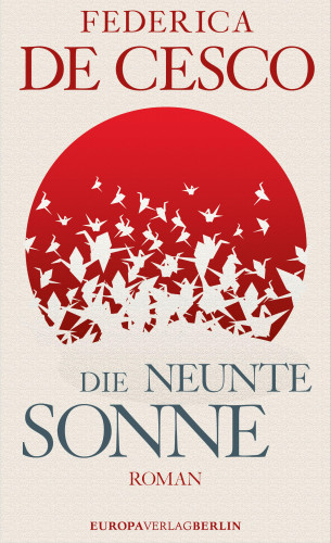 Federica de Cesco: Die neunte Sonne