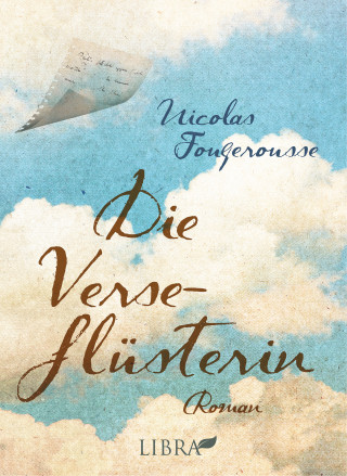 Nicolas Fougerousse: Die Verseflüsterin