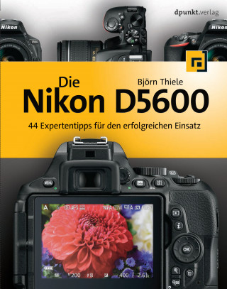 Björn Thiele: Die Nikon D5600